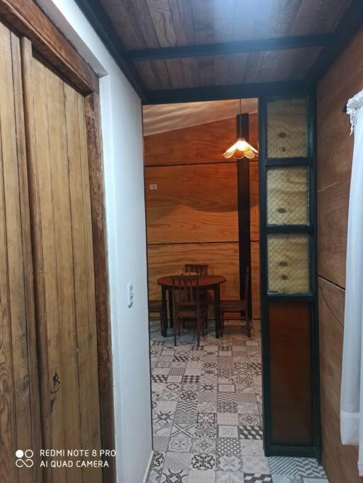 Apartamento Dos Hermanas Apartamento Colonia Estrella Exterior foto