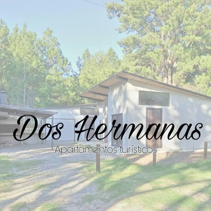 Apartamento Dos Hermanas Apartamento Colonia Estrella Exterior foto