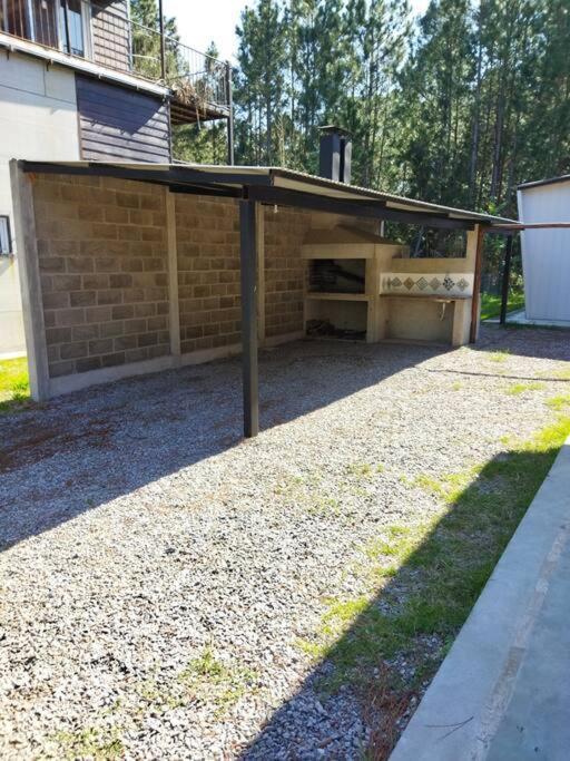Apartamento Dos Hermanas Apartamento Colonia Estrella Exterior foto
